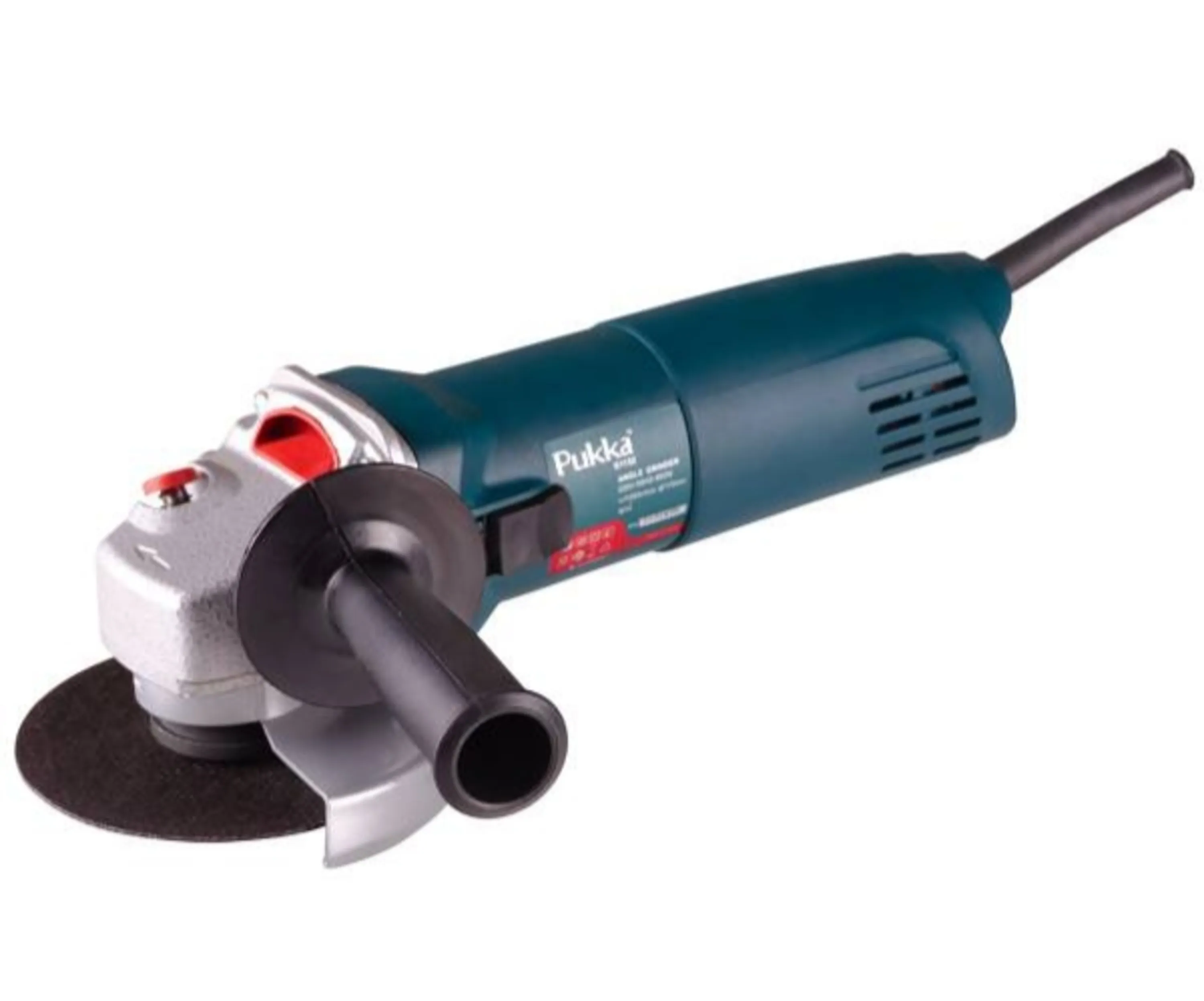 مینی فرز پوکا مدل AG1153